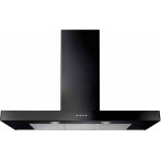 De Flat 90 behoort tot de best verkochte producten van Falcon FALCON afzuigkap wand Flat 90