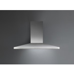 FALMEC afzuigkap wand rvs MIZAR60W3