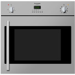 FULGOR MILANO oven inbouw FCOS 6009 PT SS