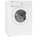 INDESIT wasmachine wit EWC 81483 W EU N