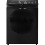 De VWM9010B behoort tot de meest verkochte producten van Inventum INVENTUM wasmachine zwart VWM9010B