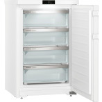 LIEBHERR vrieskast Fe 1404-20