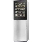 MIELE wijn/vries combi KWNS 4784 DE EDT/CS