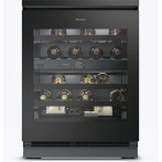 MIELE wijnkoelkast onderbouw KWTUS 7074 F OBSW