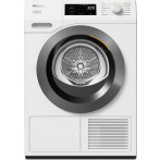 MIELE droger warmtepomp TEC655WP