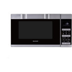 De R861S behoort tot de best verkochte producten van Sharp SHARP combi-magnetron R861S