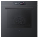 De Combair V2000 60 zwart glas behoort tot de best verkochte producten van V-ZUG V-ZUG oven inbouw Combair V2000 60 zwart glas