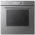V-ZUG oven inbouw Combair V2000 60 platinum
