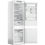 WHIRLPOOL koelkast inbouw WHC18 T574 P
