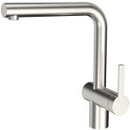De CA1108I ECO behoort tot de best verkochte producten van Caressi CARESSI keukenkraan inbouw CA1108I ECO