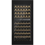 CASO wijnkoelkast inbouw WineDeluxe WD 60