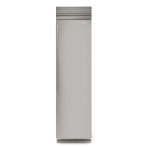 FHIABA side-by-side vriezer X-PRO XS7490FZ