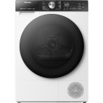 De DH5S102BW behoort tot de best verkochte producten van Hisense HISENSE droger warmtepomp DH5S102BW