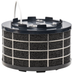 KITCHENAIRFILTER plasmafilter KAF500/210