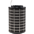 De KAF550/150 behoort tot de best verkochte producten van KitchenAirFilter KITCHENAIRFILTER plasmafilter KAF550/150