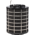KITCHENAIRFILTER plasmafilter KAF800/210