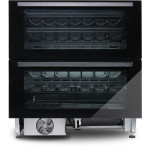 NORCOOL wijnkoelkast onderbouw 60000007