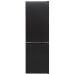 SHARP koelkast zwart SJNBA11DMXADE