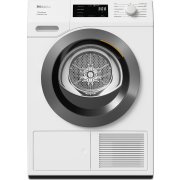 MIELE droger warmtepomp TED655WP