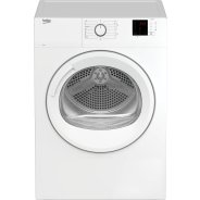 BEKO droger afvoer DA8012GA