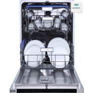 ETNA vaatwasser verhoogd inbouw VW743HNC