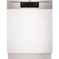 AEG vaatwasser inbouw F66602IM0P