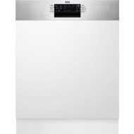AEG vaatwasser inbouw FEB52630ZM