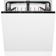 AEG vaatwasser inbouw FSE63307P