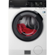 AEG was/droogcombinatie LWR9706C8