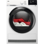AEG droger warmtepomp TR738AT4B