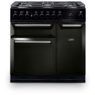 AGA fornuis gas Masterchef Deluxe 90