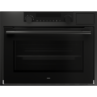 ATAG combi-stoomoven met magnetron grafiet CSX4695D