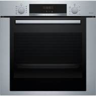 BOSCH oven inbouw rvs HBA3730S0