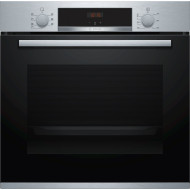 BOSCH oven rvs inbouw HBA513BS1