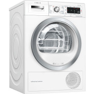 BOSCH droger warmtepomp WTW8759ENL