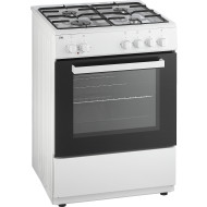 ETNA fornuis gas FGV160WIT