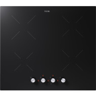 ETNA kookplaat inbouw inductie KI560KZT