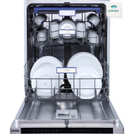 ETNA vaatwasser inbouw VW743NC