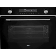 ETNA oven met magnetron inbouw CM450ZT