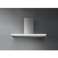 FALMEC afzuigkap eiland rvs LUMEN120E3