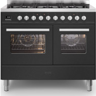 ILVE fornuis gas LD106WM3/MG