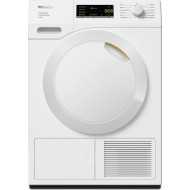 MIELE droger warmtepomp TEA535WP