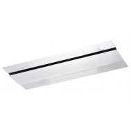 NOVY afzuigkap inbouw wit 878