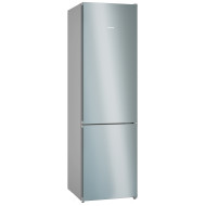 SIEMENS koelkast rvs KG39N2IDF