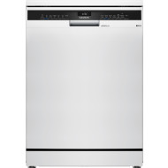 SIEMENS vaatwasser wit SN23EW03LN