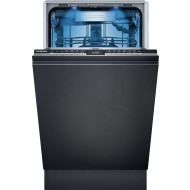 SIEMENS vaatwasser smal inbouw SR65ZX10ME