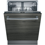 SIEMENS vaatwasser verhoogd inbouw SX63HX00BN