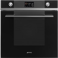 SMEG oven met magnetron inbouw SO6102M2N