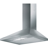 SMEG afzuigkap rvs KD6XE