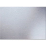 SMEG achterwand rvs KITC7X